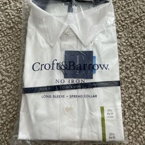 Croft & Barrow Men’s Shirt